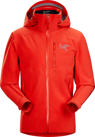 Arc'teryx Manteau Cassiar - Homme