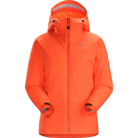 Arc'teryx Chandail Kappa Femme
