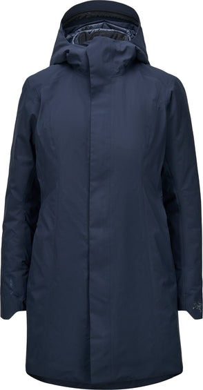 Arc'teryx Manteau Durant - Femme