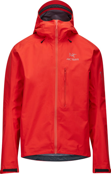 Arc'teryx Manteau Alpha FL - Homme