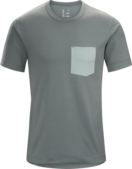 Arc'teryx T-Shirt Anzo - Homme