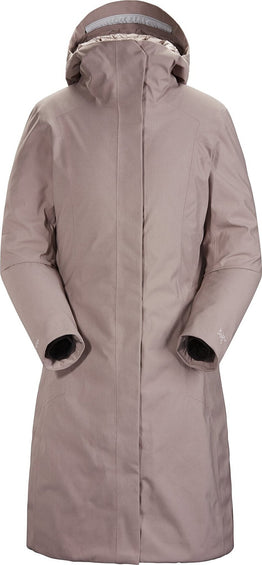 Arc'teryx Parka Centrale - Femme