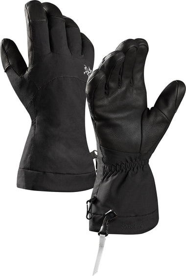 Arc'teryx Gants Fission Unisexe