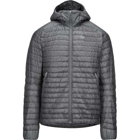 Arc'teryx Manteau à capuchon Cerium SL - Homme