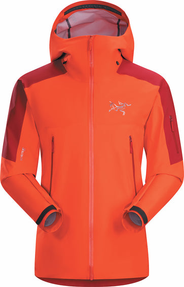 Arc'teryx Manteau Rush LT - Homme