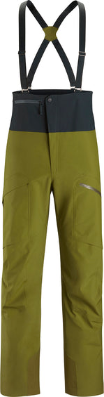 Arc'teryx Pantalon Salopette Sabre LT - Homme