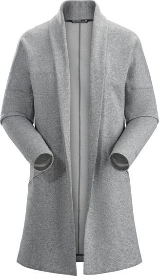 Arc'teryx Cardigan Laina - Femme