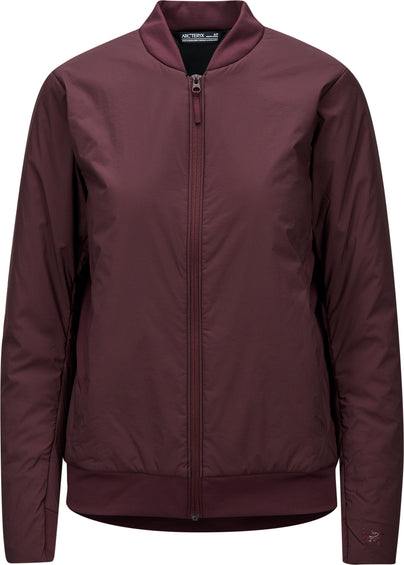Arc'teryx Manteau Semira - Femme