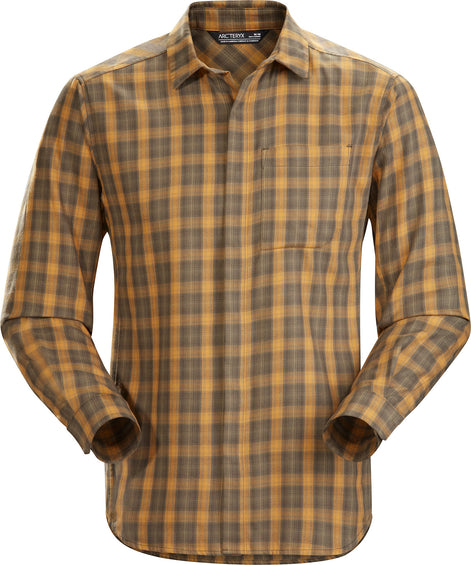 Arc'teryx Chemise à manches longues Bernal - Homme