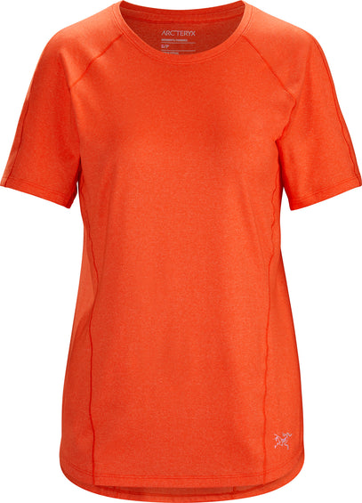 Arc'teryx T-Shirt Tolu Top - Femme