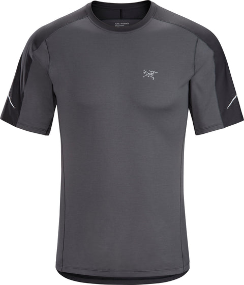 Arc'teryx T-Shirt Motus Comp - Homme