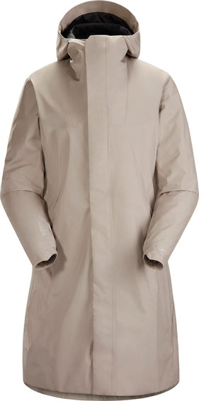 Arc'teryx Manteau Solano - Femme