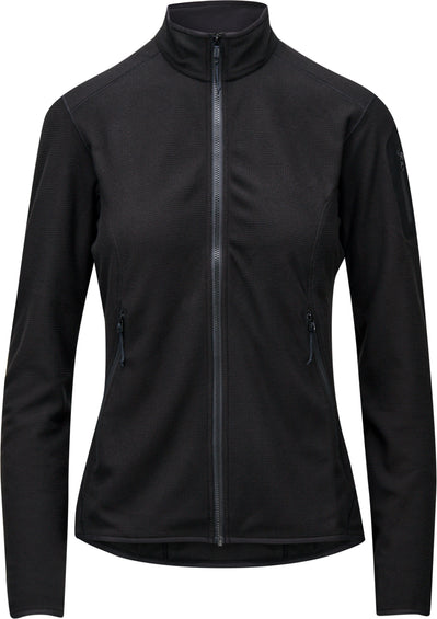 Arc'teryx Manteau Delta LT - Femme