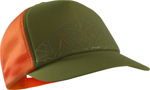 Arc'teryx Casquette Mountain Trucker - Unisexee