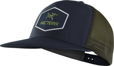 Arc'teryx Casquette Hexagonal Trucker - Unisexee