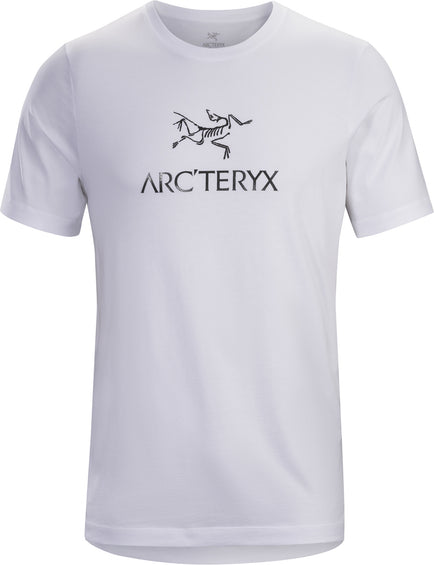 Arc'teryx T-Shirt Arc'Word - Homme