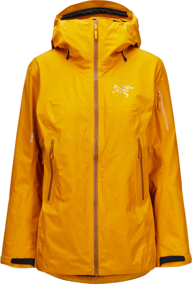 Arc'teryx Manteau Shashka IS - Femme