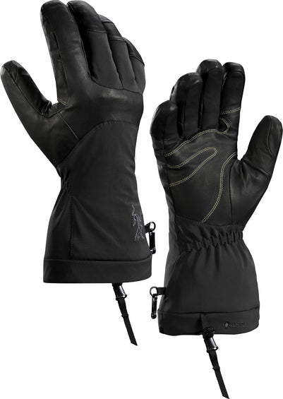 Arc'teryx Gants Fission SV - Unisexe