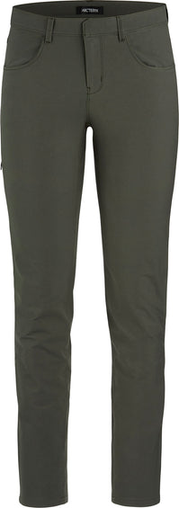 Arc'teryx Pantalon Levon - Femme