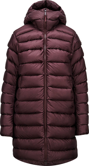 Arc'teryx Manteau Seyla - Femme