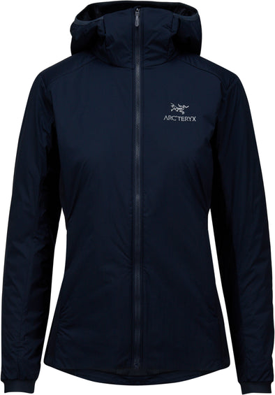 Arc'teryx Veste à capuche Atom LT - Femme