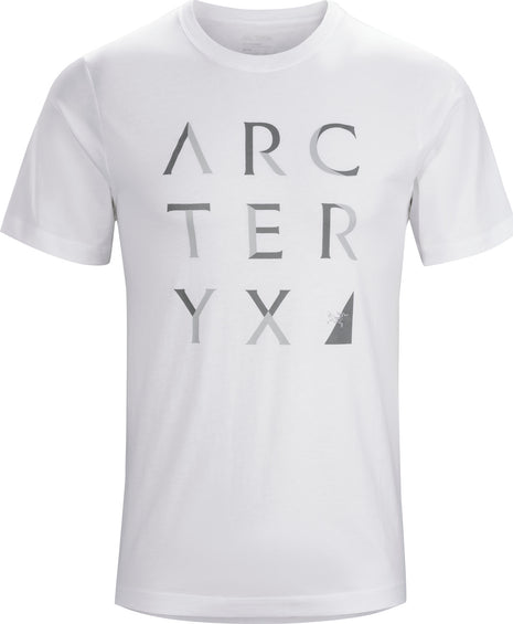 Arc'teryx T-Shirt Array SS - Homme