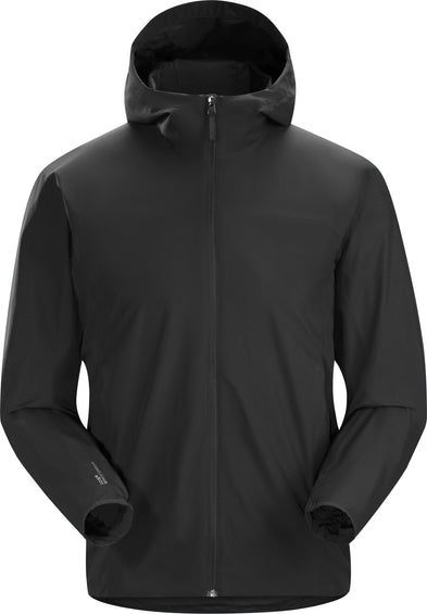 Arc'teryx Manteau à capuchon Solano - Homme
