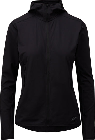 Arc'teryx Veste à capuche Kyanite LT - Femme