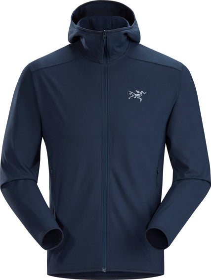 Arc'teryx Veste à capuche Kyanite LT - Homme