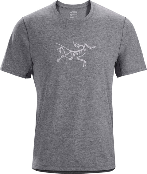 Arc'teryx T-shirt Cormac Logo MC - Homme