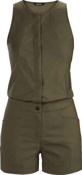 Arc'teryx Romper Kyla - Femme