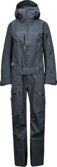 Arc'teryx Une pièce Incendia - Femme