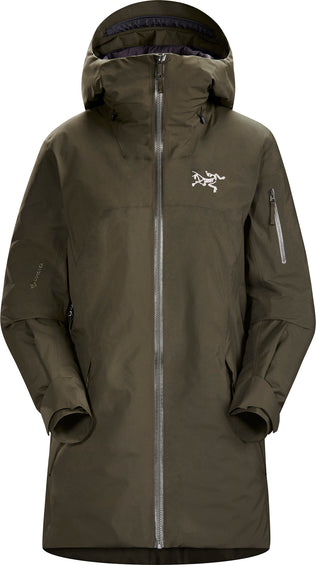 Arc'teryx Manteau Sentinel IS - Femme