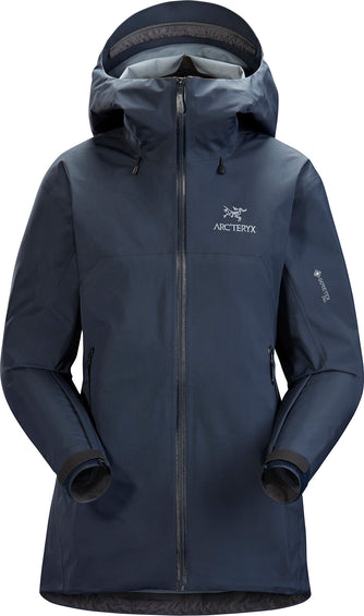 Arc'teryx Manteau Beta FL - Femme