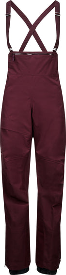 Arc'teryx Salopette Beta SV - Femme