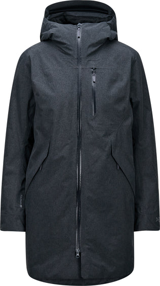 Arc'teryx Parka Sensa - Femme