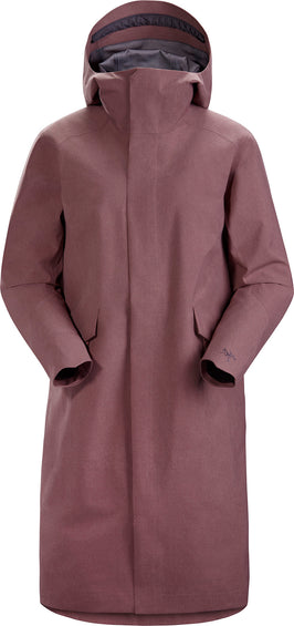 Arc'teryx Manteau Sandra - Femme