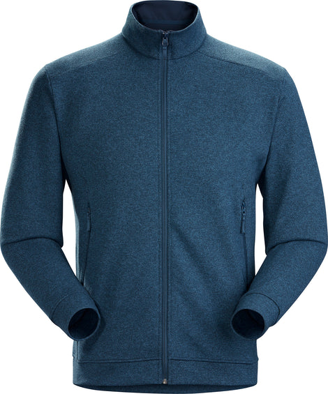 Arc'teryx Cardigan Covert LT - Homme