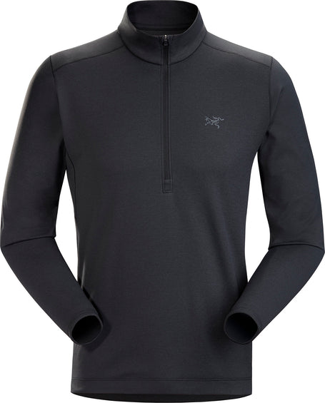 Arc'teryx Col à glissière manches longues Motus AR - Homme