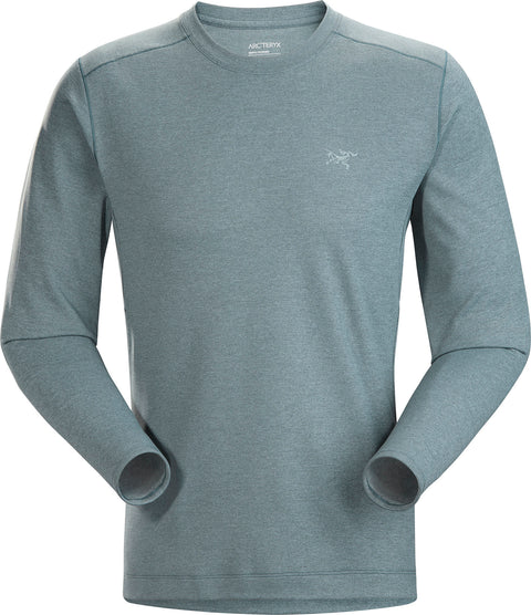 Arc'teryx Col rond manches longues Motus AR - Homme