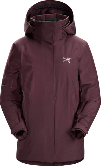 Arc'teryx Manteau Andessa - Femme