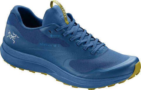 Arc'teryx Chaussure Norvan LD 2 GTX - Homme