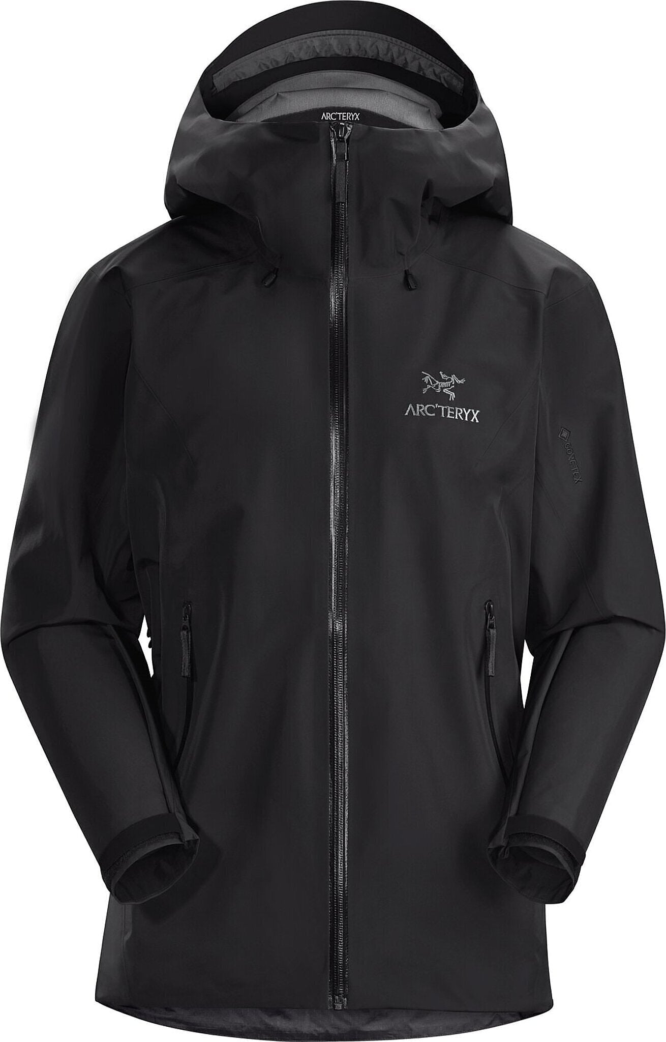 Manteau de randonne Arc'teryx Beta LT