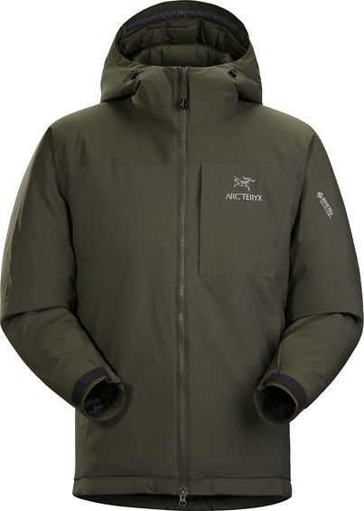 Arc'teryx Veste à capuche Kappa - Homme