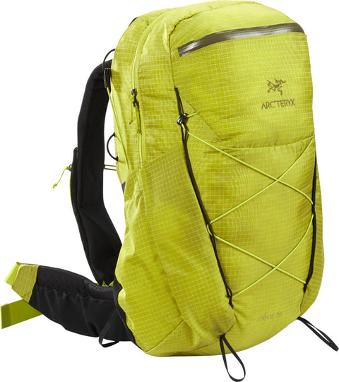 Arc'teryx Sac à dos Aerios 30L - Homme