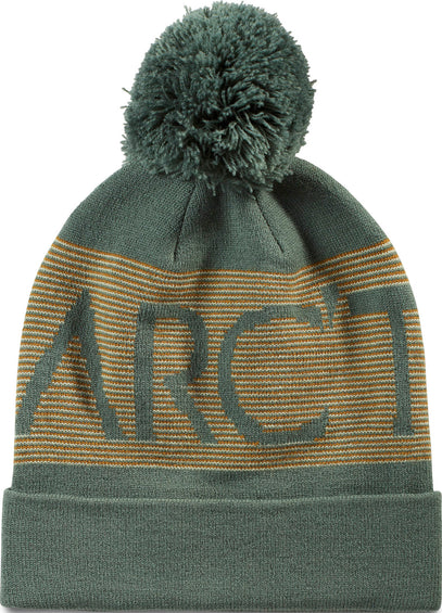 Arc'teryx Tuque Mini Rayures Banner - Unisexe
