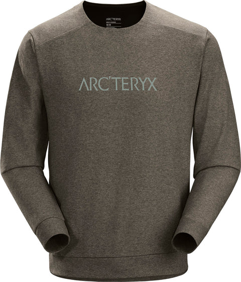 Arc'teryx Chandail Mentum Centre - Homme