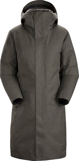 Arc'teryx Parka Patera - Femme