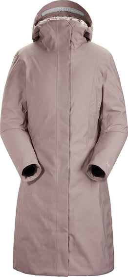 Arc'teryx Parka Centrale - Femme