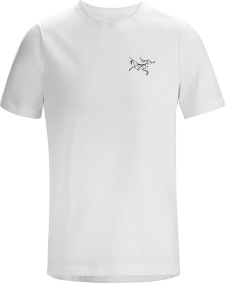 Arc'teryx T-shirt à manches courtes Return To - Homme